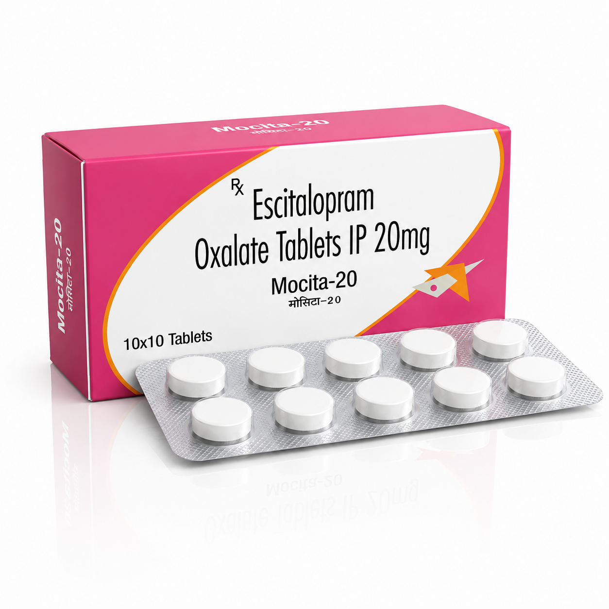 Mocita 20mg