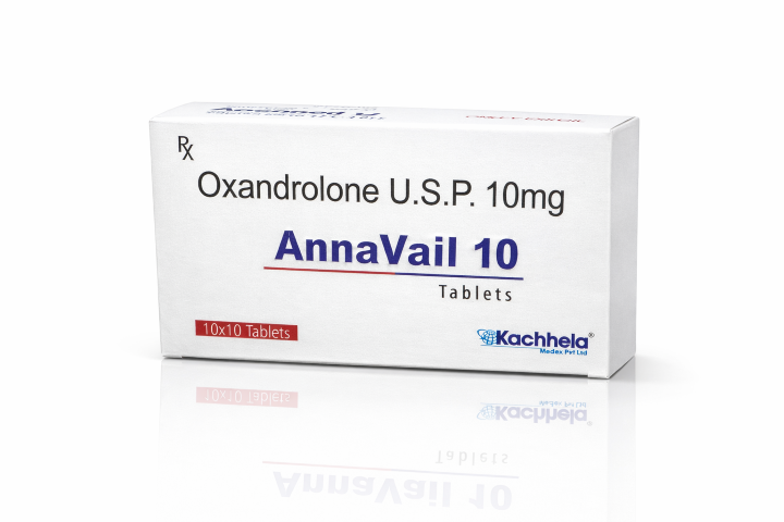 Annavail 10mg