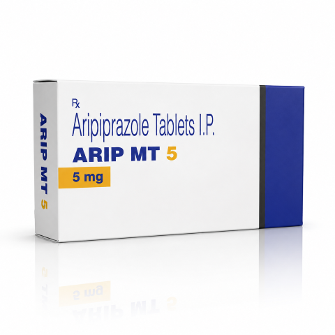 Arip MT 5 Tablet