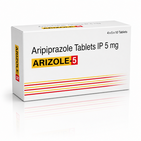 Arizole 5mg