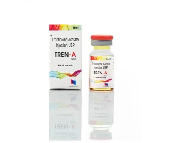 Tren A Injection 10 ML