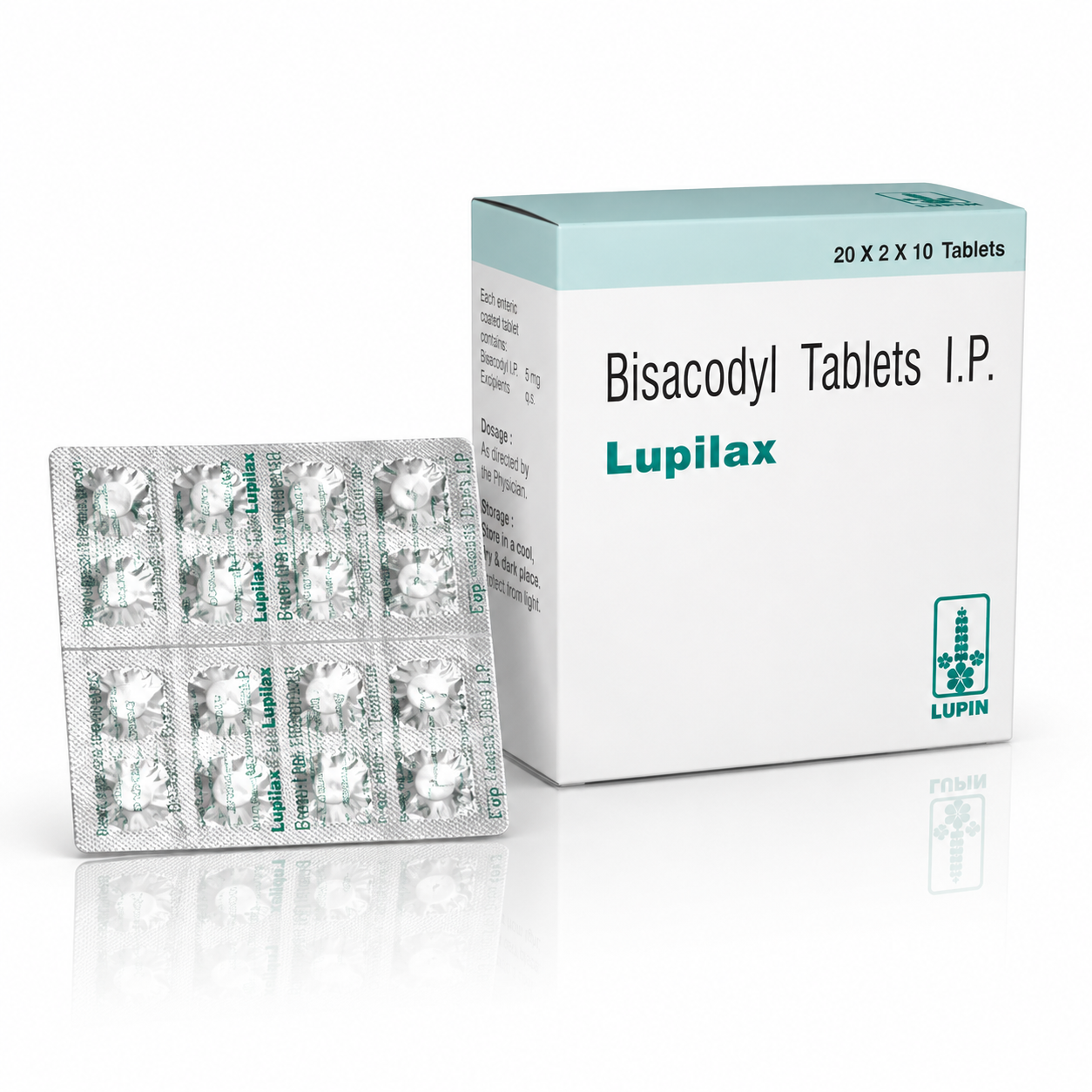 Lupilax Tablet