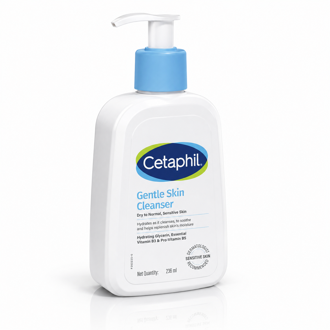 Cetaphil Gentle Skin Cleanser (236 ML)