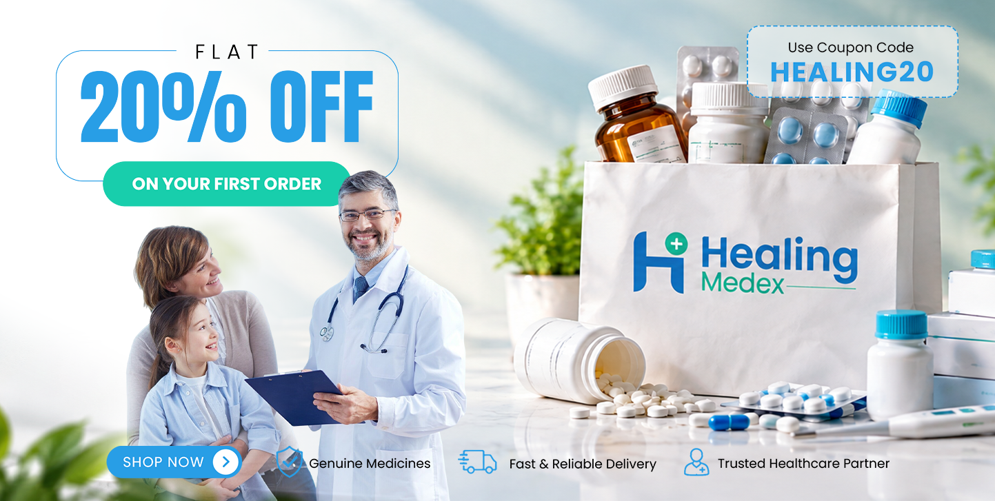 Healing Medex