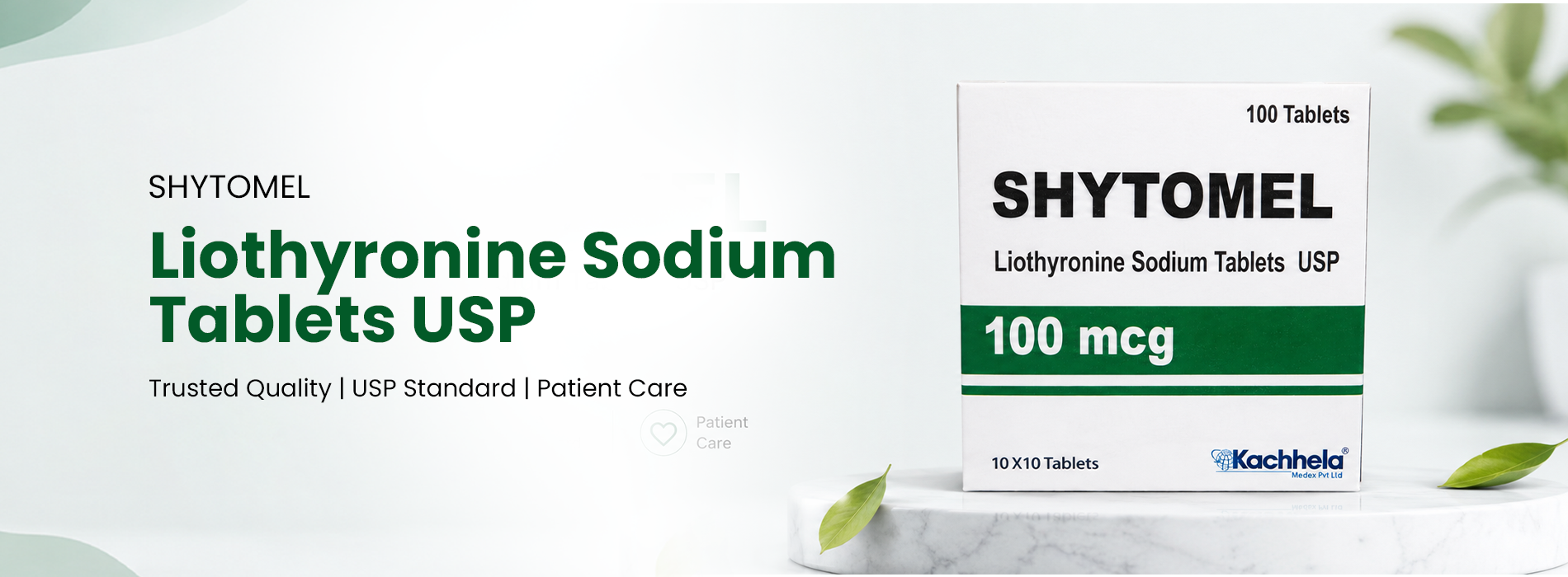 Your Health, Our Priority