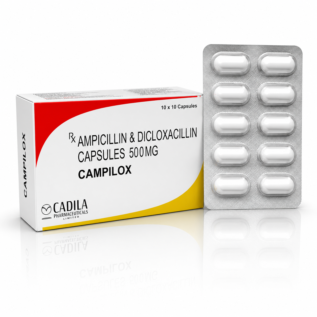 Campilox Capsule