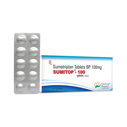 SUMITOP 100mg
