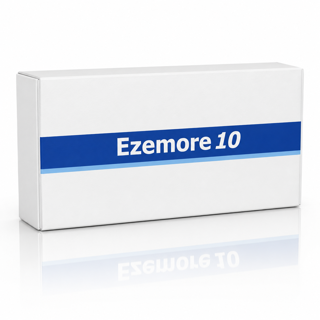 Ezemore 10 MG Tablet