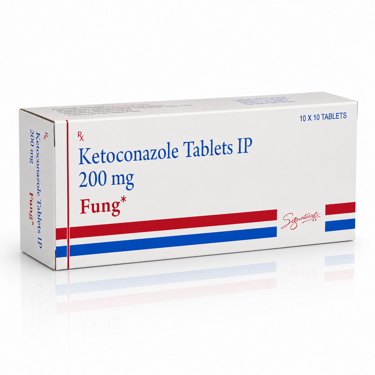 Fung 200mg