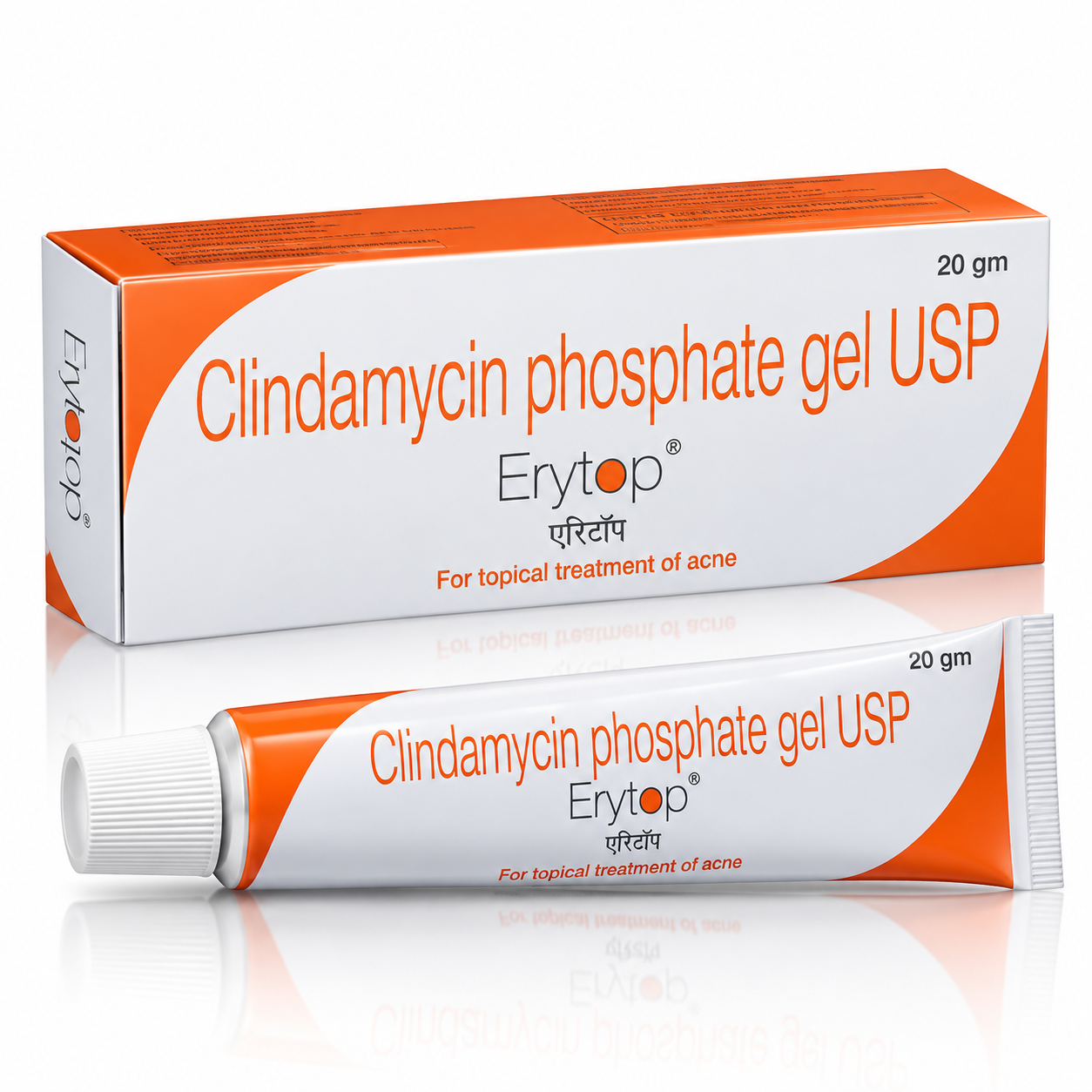 Erytop Gel 20 GM