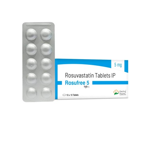 Rosufree 5 MG Tablet