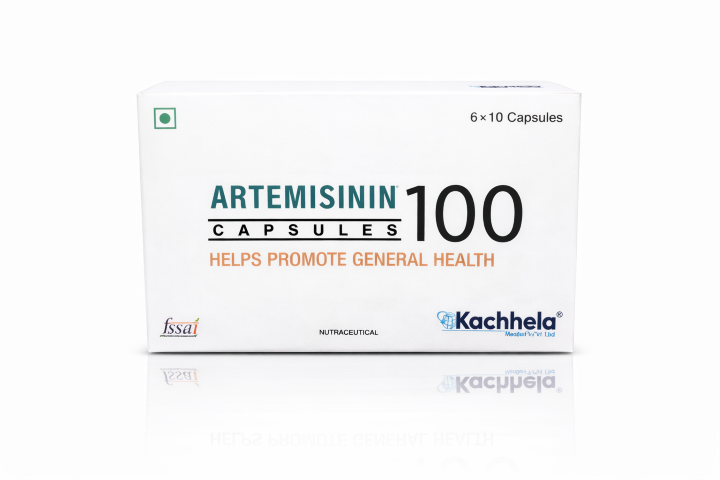 ARTEMISININ 100mg