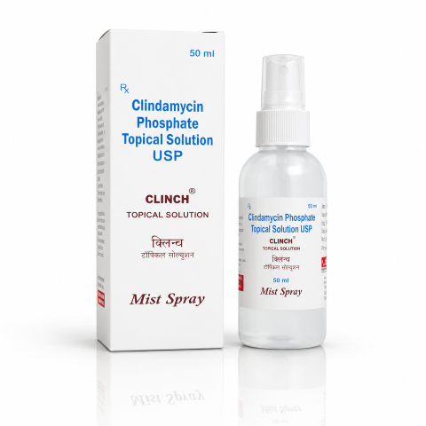 Clinch Solution