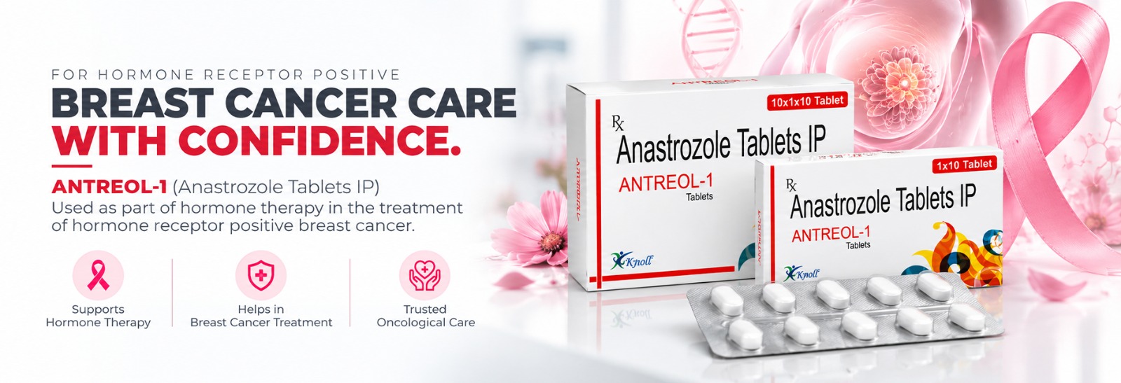 ANTREOL TABLETS