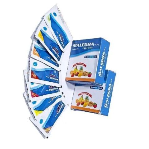 Malegra 100 Oral Jelly