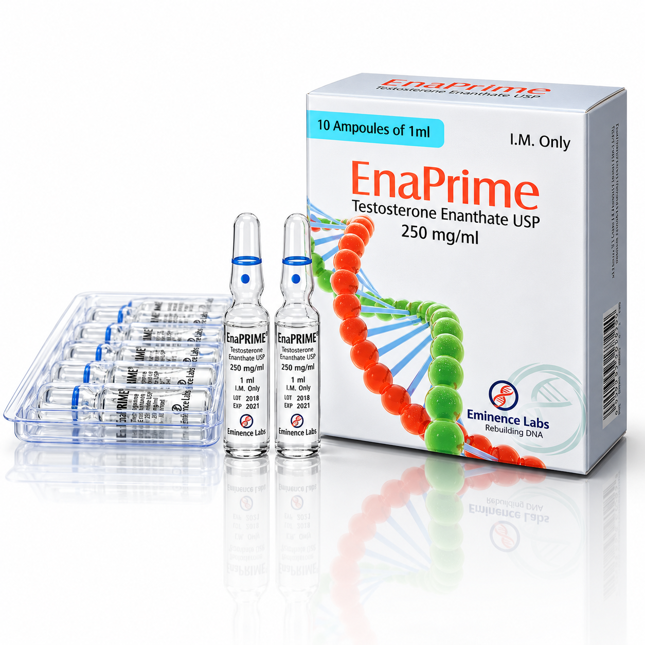 Enaprime Injection (1 ML)