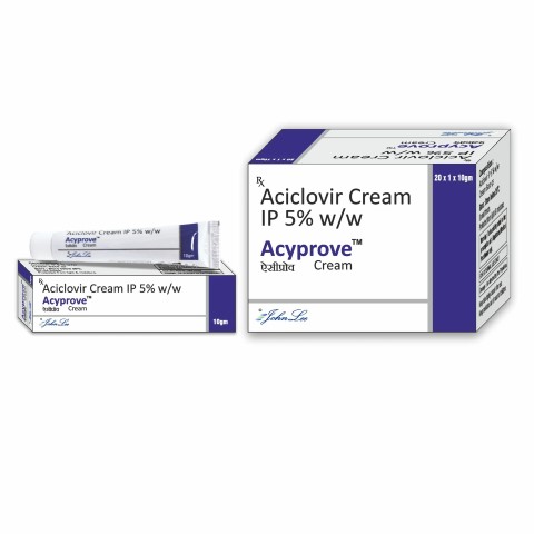 Acyprove Cream