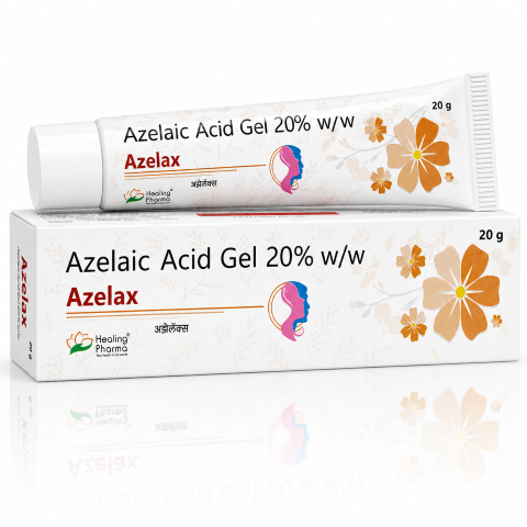 Azelax Gel 20% 20 GM