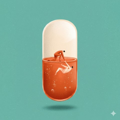 Antipsychotic