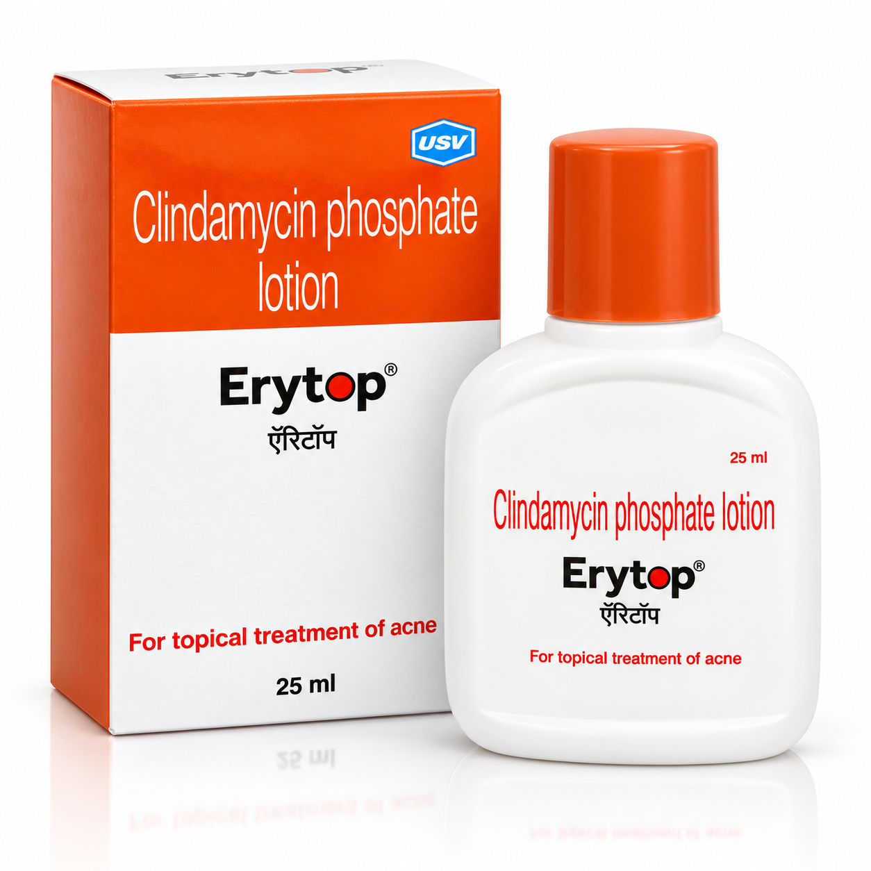 Erytop Lotion 25 ML