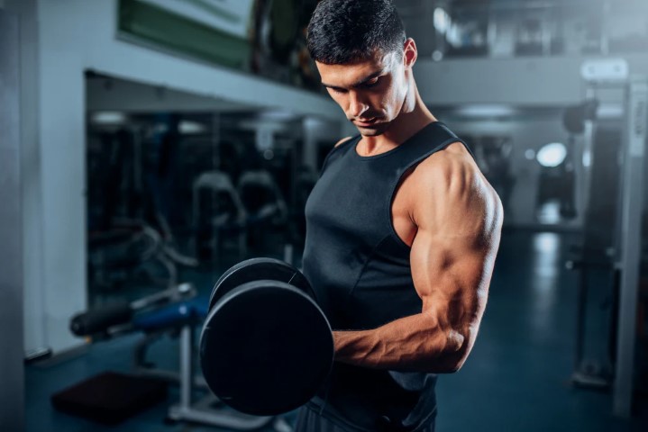 Anabolic Steroid