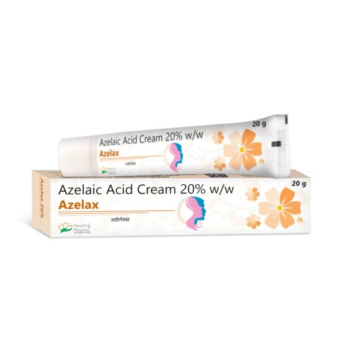 Azelax cream (1*20 G)