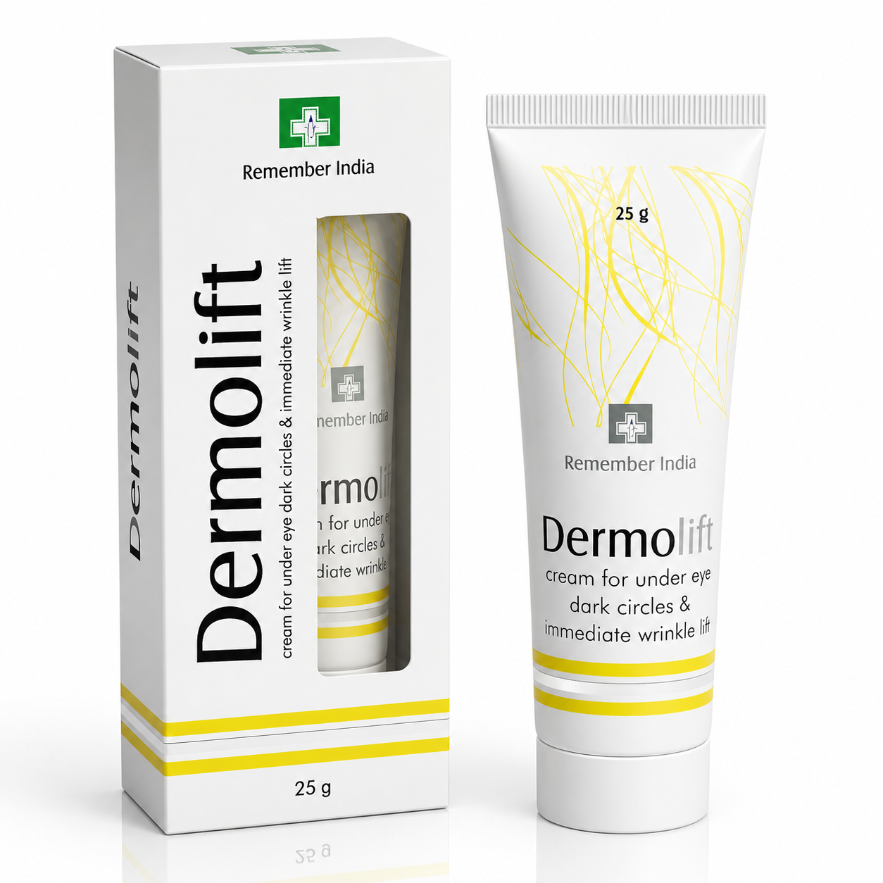 Dermolift Cream 25 GM
