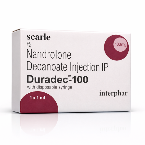 Duradec 100mg