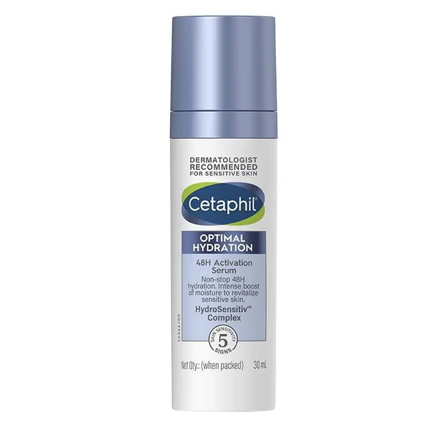 Cetaphil Optimal Hydration 48H Activation Serum (30ML)