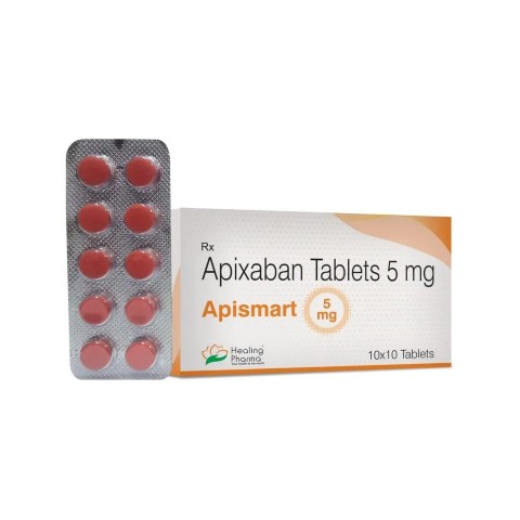 Apismart 5 MG Tablet