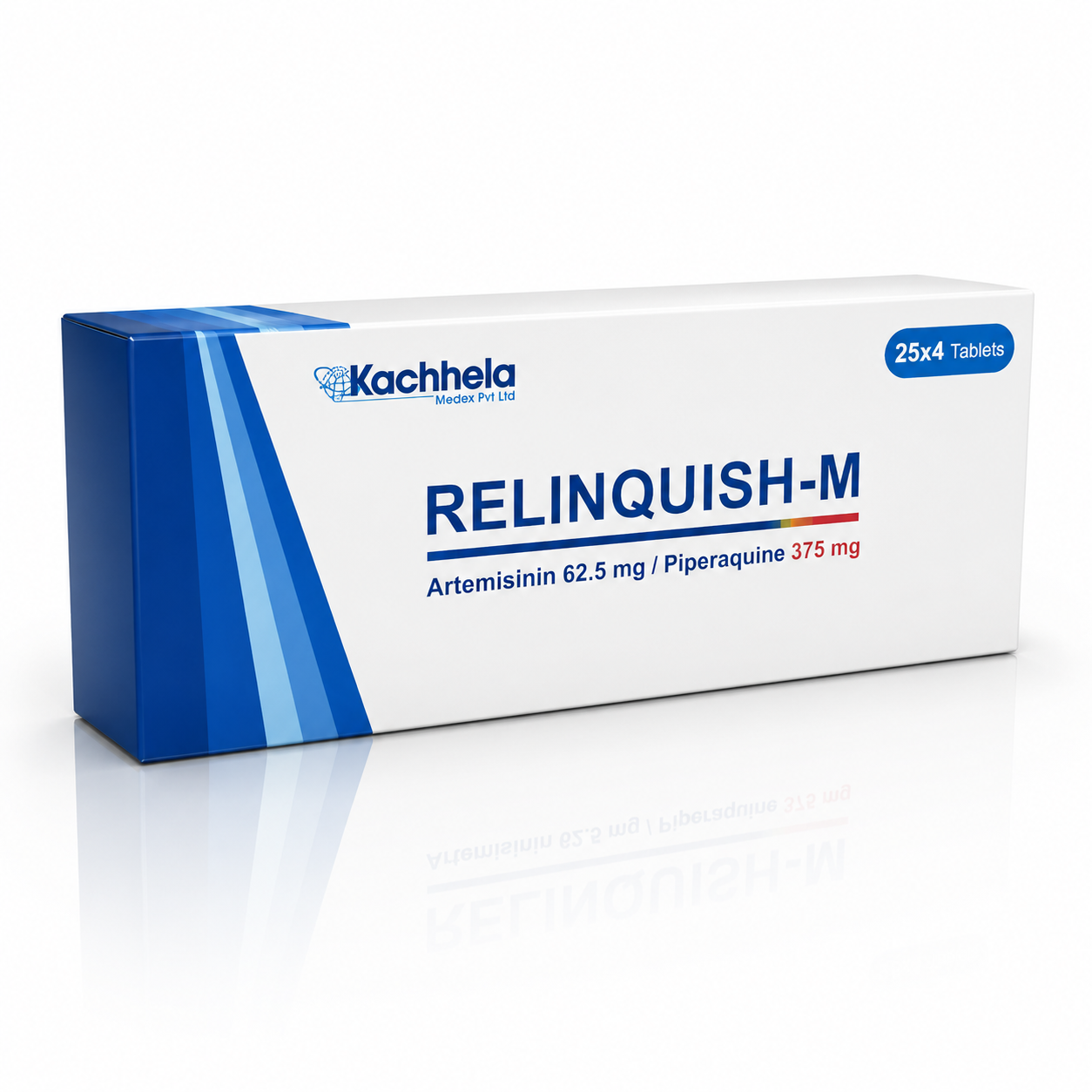 Relinquish M Tablet
