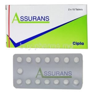 Assurans