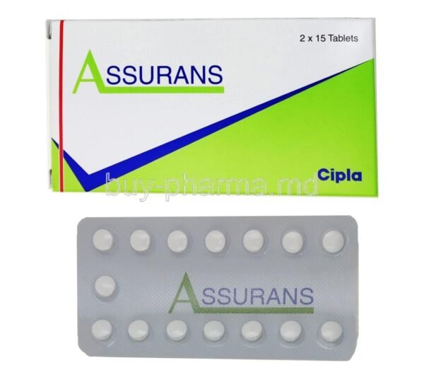 Assurans