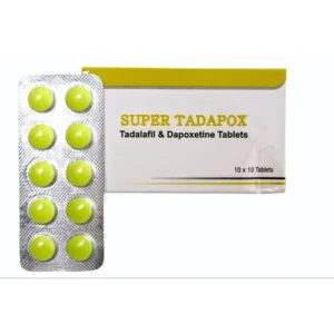 Tadapox