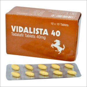 Vidalista