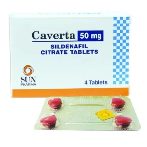 Caverta