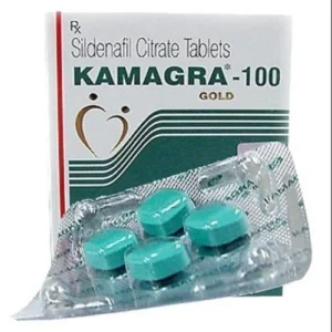 Kamagra Gold