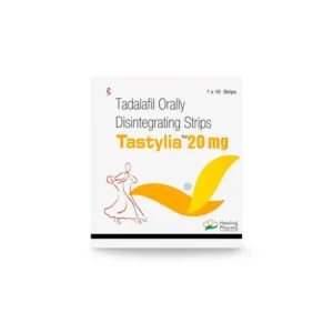 Tastylia