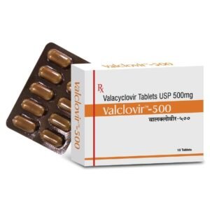 Valclovir