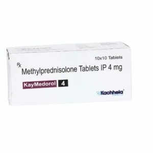 Kaymedorol 4mg