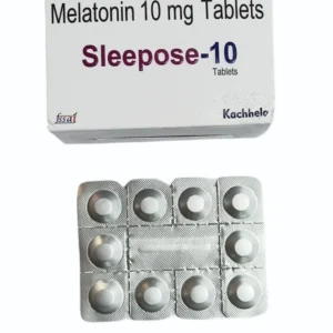 Sleepose 10mg