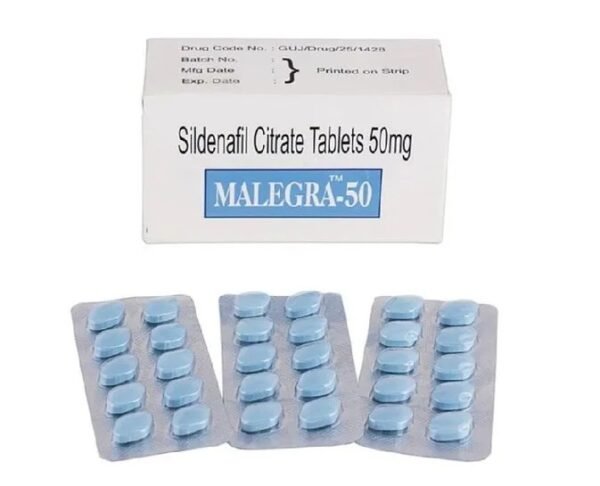 MALEGRA 50mg