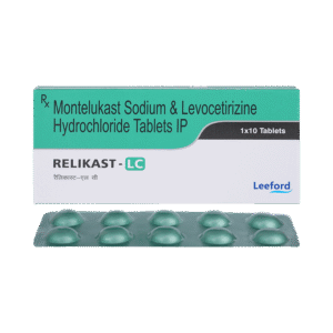 RELIKAST LC