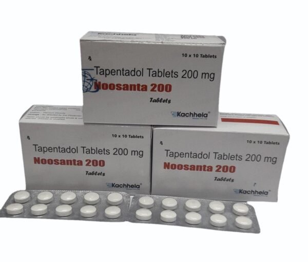 Noosanta 200mg - Image 2