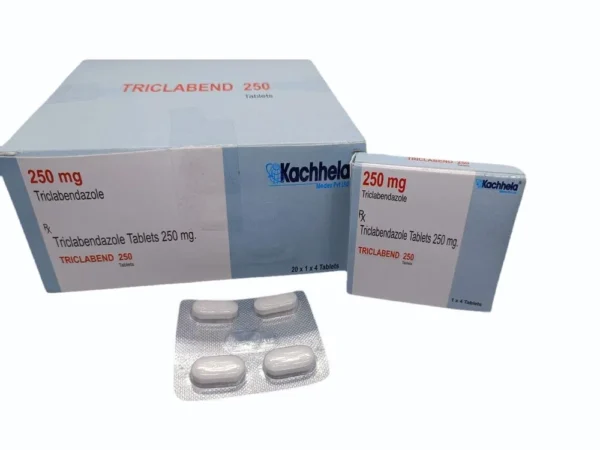 TRICLABEND 250 - Image 2