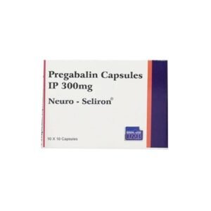 Neuro Seliron 300mg