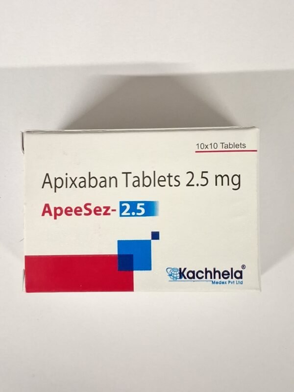 APEESEZ 2.5 MG - Image 4