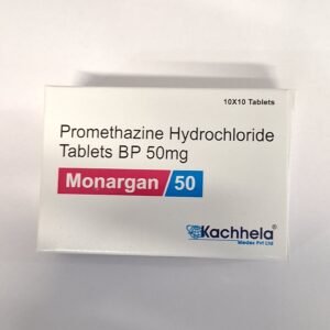 MONARGAN
