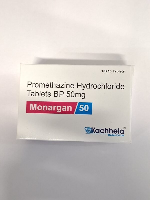 MONARGAN