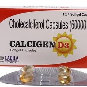 CALCIGEN D3